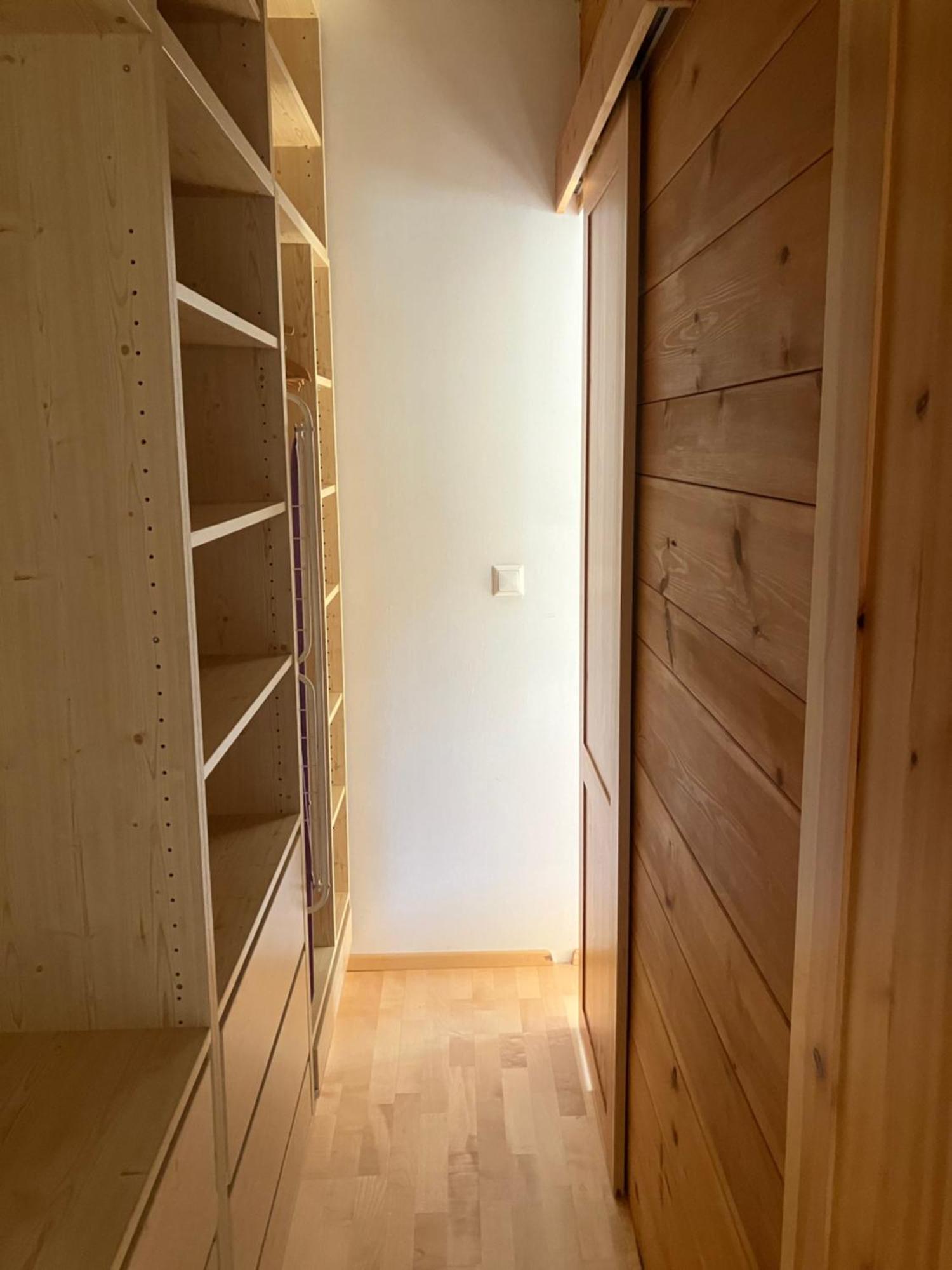 Hannesbichler Appartement