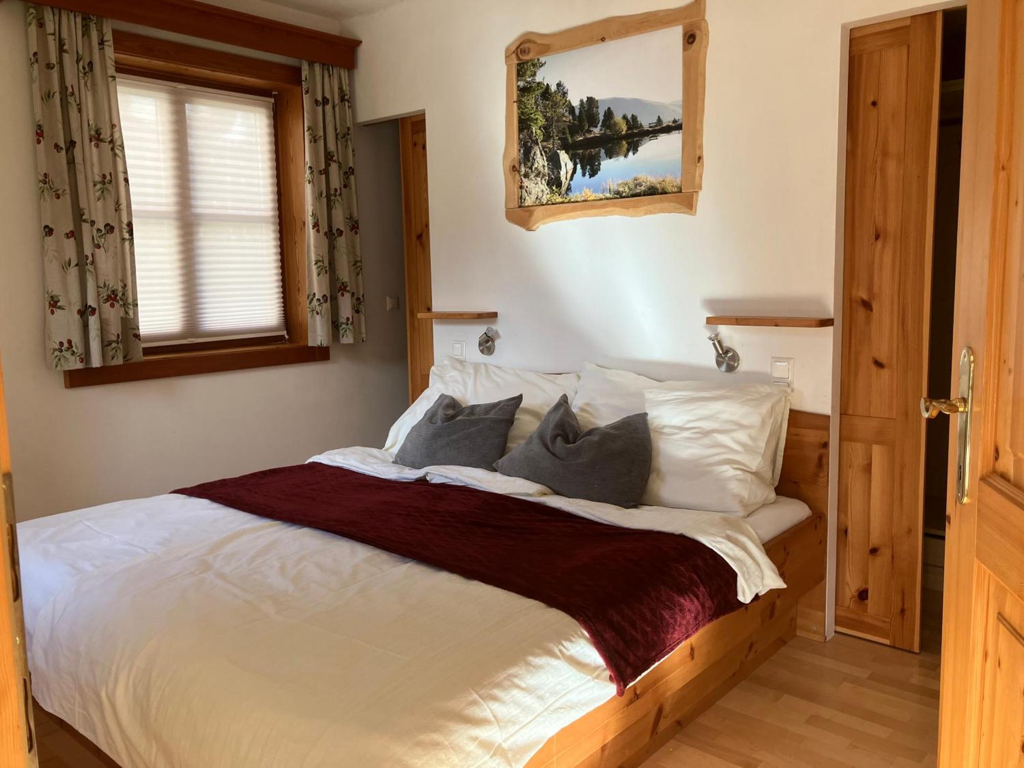 Hannesbichler Appartement