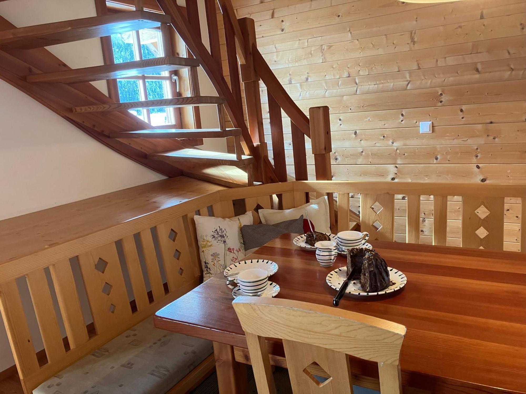 Appartement Hannesbichler