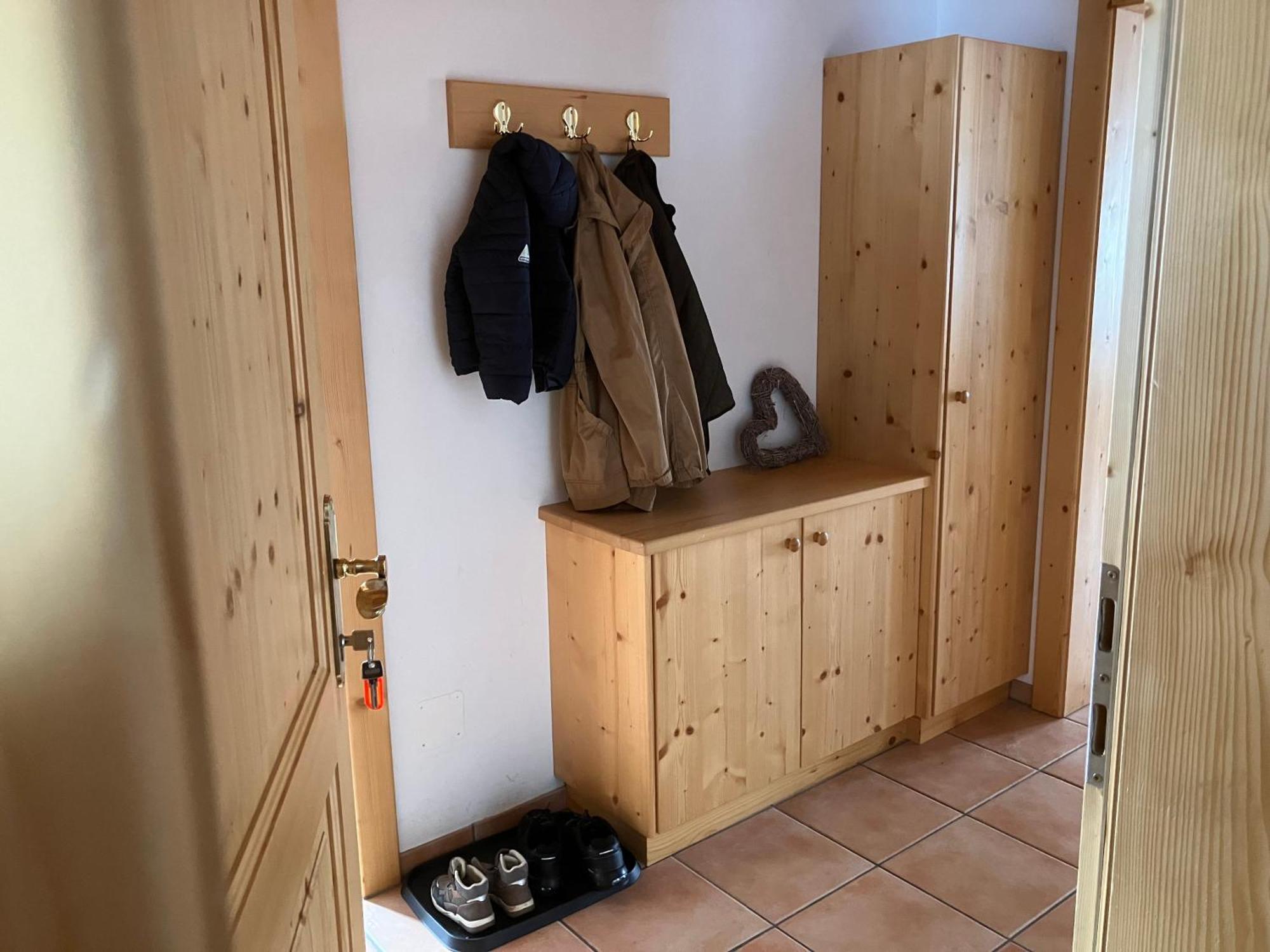 Appartement Hannesbichler