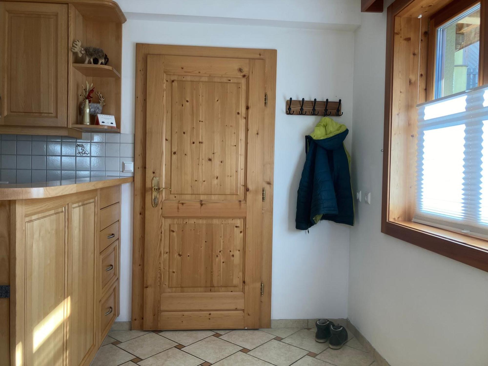 Appartement Hannesbichler